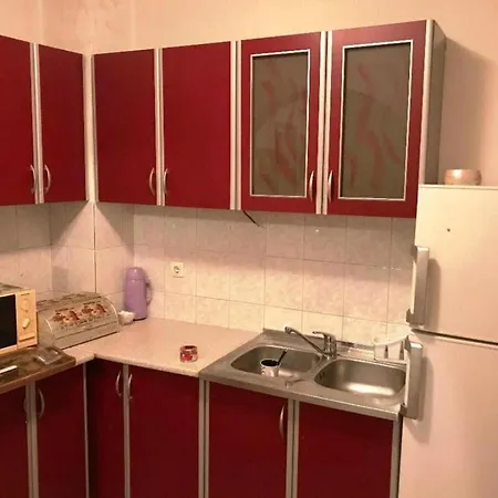 Apartamento Diana *