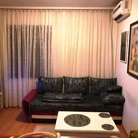Diana Apartamento *