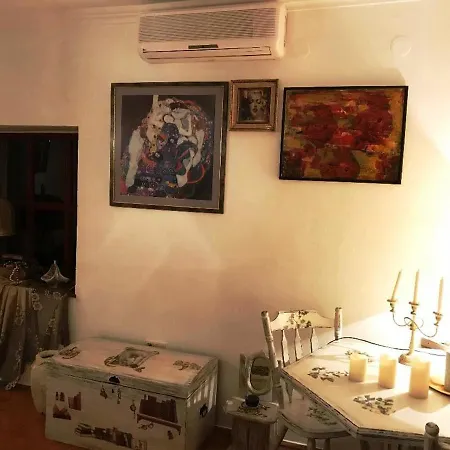 Diana Apartamento