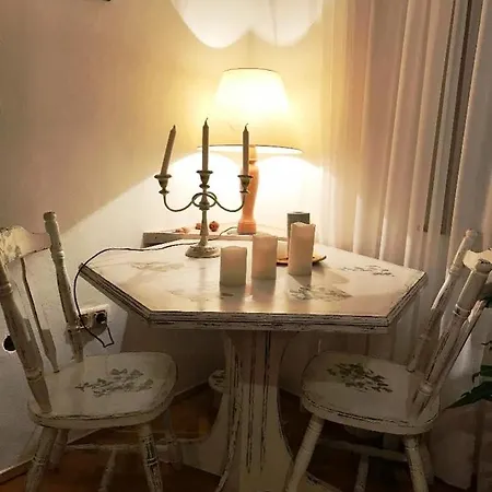 Diana Apartamento *