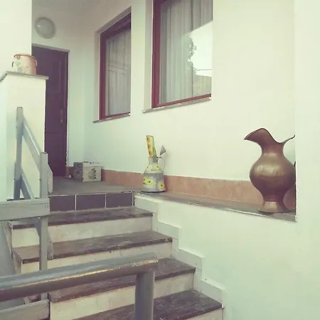 Apartamento Diana *