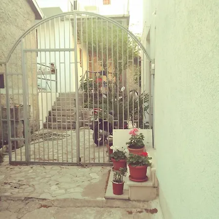 Apartamento Diana *