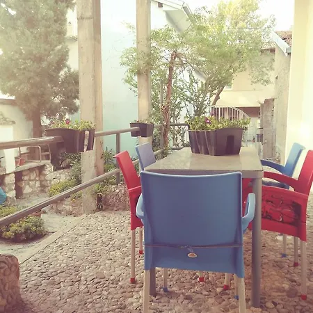 Diana Apartamento
